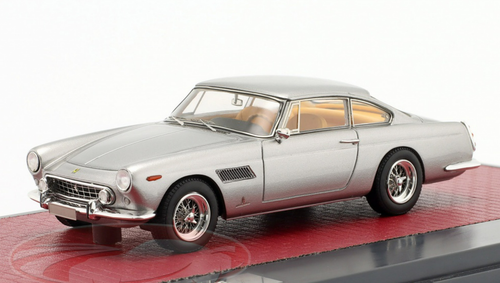 601-101 Matrix 1/18 フェラーリ 250GT-E Coupe 601-101 Matrix 1/18 フェラーリ 250GT-E Coupe MODELCARSWHOLESALE