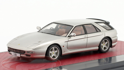 Matrix FERRARI 456 PININFARINA VENICE SHOOTING BRAKE 1993
