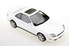 1/18 LS Collectibles 1997-2001 Honda Prelude (White) Resin Car Model