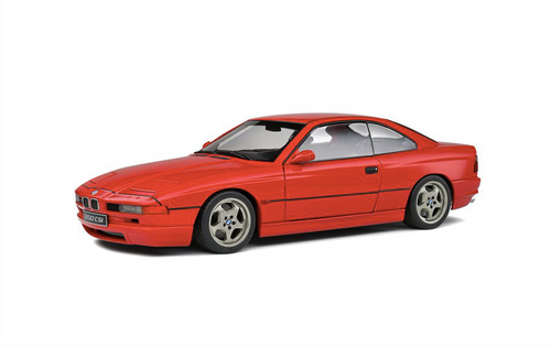 ミニカー AUTOart 1/18 BMW M 635 CSi Karmin Red ミニカー AUTOart 1/18 BMW M 635 CSi Karmin Red ミニカー AUTOart 1