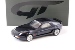 1/18 GT Spirit 1981 Koenig Special Porsche 928 S Resin Car Model