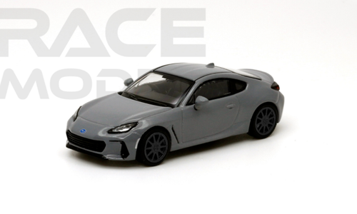 ミニカー 1/43 scale SUBARU BRZ Last Race version 1/43 Scale SUBARU