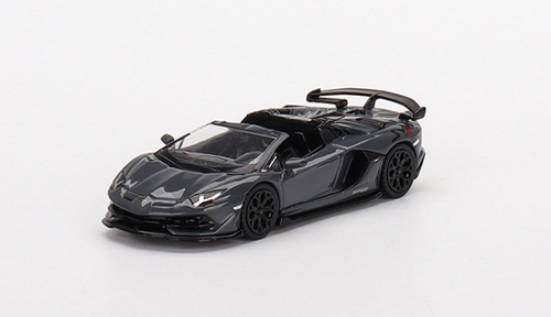Lamborghini Aventador S 2017 - Looksmart 1/43 - Modèle Résine Monté - Neuf