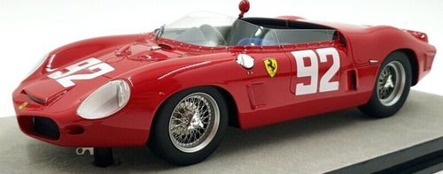トップマルケス フェラーリ DINO 246GT ブラック 1/18 Y1021 Top Marquez Ferrari Dino 246Gt Black 1/18 Y1021 | eBay