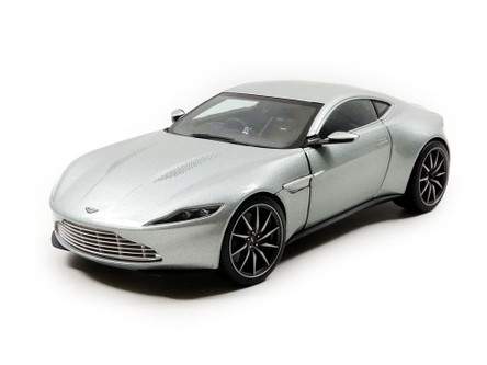 ミニカー Hot Wheels Elite Aston Martin DB10 1:18 Aston Martin DB10 RHD (Right Hand Drive) 