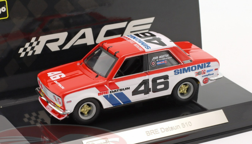 ミニカー Greenlight 1/43 1971 Datsun 510 & 240Z Greenlight 1/43 1971 Datsun 510 & 240Z - メルカリ