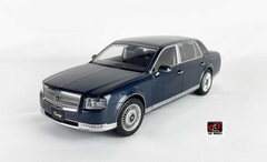  1/18 LCD Toyata Century Blue Diecast full open