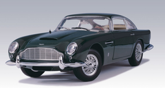 1/18 AUTOart Aston Martin DB5 LHD (Green) Diecast Car Model