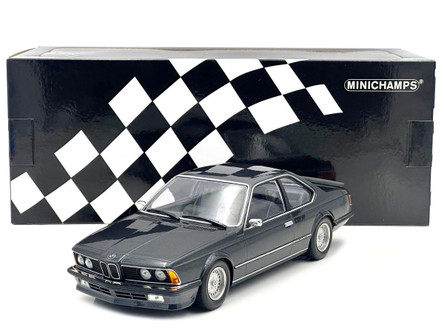 BMW M 635 CSi 1/18 ミニカー 155028106-11__83351__48157.