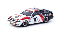 1/64 Tarmac Works Mitsubishi Starion 