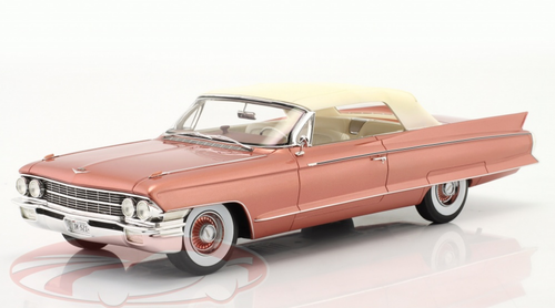 超激レア 希少ブリキカー マルサン製　Cadillac Eldorado 超激レア 希少ブリキカー マルサン製 Cadillac Eldorado