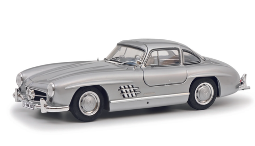 アンティーク雑貨 Schuco Mercedes Benz Silber arrow アンティーク