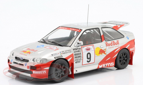 フォード 1994 Escort RS Cosworth ミニチャンプス1/43 61