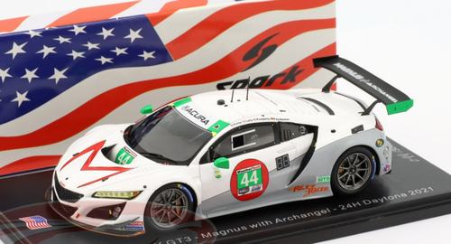 1/43 TSM モデルカー SET アストン NSX マクラーレン アウディ 1/43