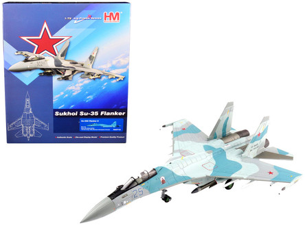 Sukhoi Su-35S Flanker E Fighter Aircraft 22nd IAP 303rd DPVO 11th