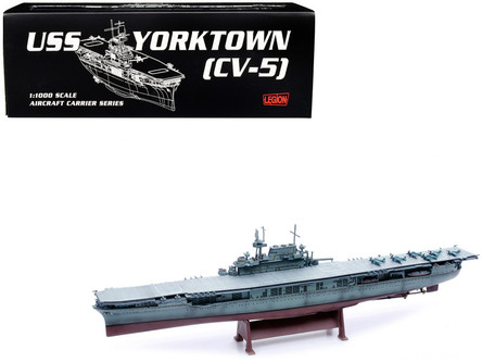 YORKTOWN CV5 プラモデル 1969 by Revell YORKTOWN CV5 プラモデル 1969 by Revell
