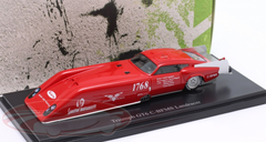 1/43 AutoCult Triumph GT6 C-BFMS Landracer Car Model