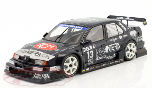 1/18 Werk83 1995 Gianni Giudici Alfa Romeo 155 V6 Ti #13 DTM / ITC
