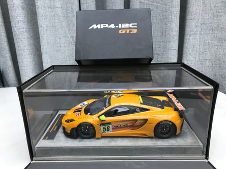 1/18 TSM ベントレーGT3 #8 2014 限定300台未展示品 1/18 TSM Bentley GT3 #8 2014 Limited 300 255829 | eBay