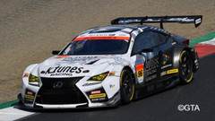 1/43 Spark 2022 Lexus K-tunes RC F GT3 No.96 K-tunes Racing GT300 SUPER GT Morio Nitta - Shinichi Takagi Car Model