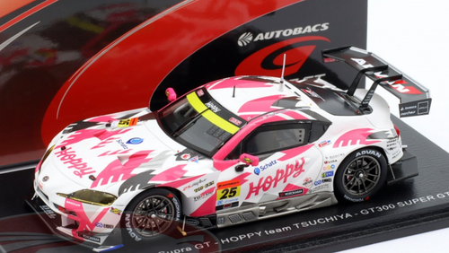 スパーク 1/43 HOPPY Schatz GR スープラ GT 2003 QQ20250203080806__58077.