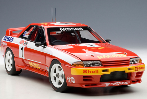 ワンオフカスタム 1/18 Revell ロイド アレクサンダー TSレーシング QQ20190527191408__75916.