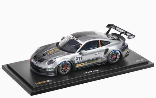【MINICHAMPS】Porsche 911 GT3 Cup2007/#M30 MINICHAMPS】Porsche 911 GT3 Cup2007/#M30 - メルカリ