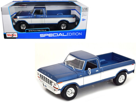 1998 Ford Pick-up F-150 Mira-Golden Line Collection 1:18