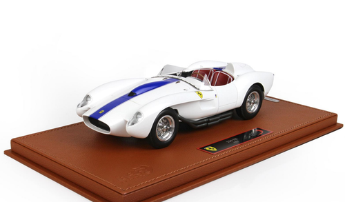 フェラーリ FERRARI 250 Testa Rossa 1/18 QQ20230605051239__23413.