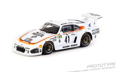 1/64 Tarmac Works  Porsche 935 K3