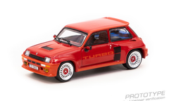 1/64 Tarmac Works Renault 5 Turbo Red