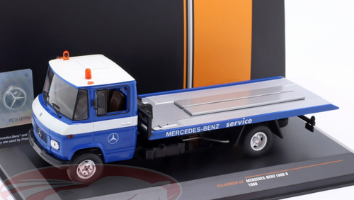 イクソ ixo MODELS 1/43 TRUCK series-C IXO - 1:43 Trucks & Bus - YouTube