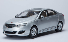 1/16 Dealer Edition Roewe 550 (Silver) Diecast Car Model