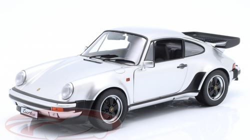 Porsche 930 限定版 006/1500 全世界で1500台のみ製造。 - メルカリ