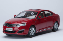 1/16 Dealer Edition Roewe 550 (Red) Diecast Car Model