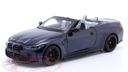 PARAGON-MODELS 80432339611 Scale 1/18 | BMW 4-SERIES M4