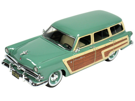 飾り台ミニチュアカーThe Classic Cars of the 50's 飾り台 ミニチュアカー The Classic Cars of the 50's