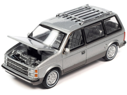 1967 Plymouth Station Wagon - R&R Resin