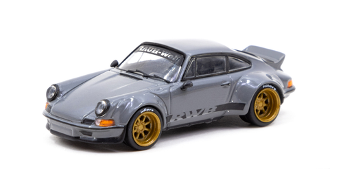 1/64 Tarmac Works Porsche RWB Backdate - LIVECARMODEL.com