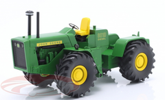 1/32 Schuco John Deere 8010 Articulated Tractor Model