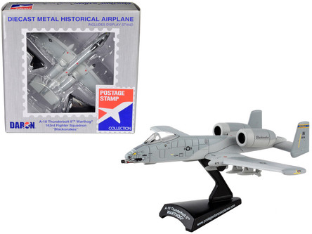 1/48 U.S. Air Force A-10C Thunderbolt II Close Air Support