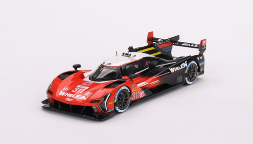 ミニカー 1/43 Spark Cadillac V-Series.R LM24 2023 SPARK 1/43 - CADILLAC V- Series.R - 24h Le Mans 2024 - Five