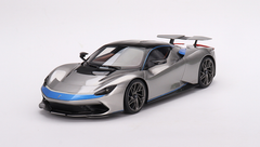 1/18 Topspeed Automobili Pininfarina Battista Geneva World Premiere 2019 