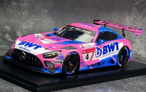 【限定・希少】Mercedes-AMG GT3(1/18) QQ20230821185533__47500.