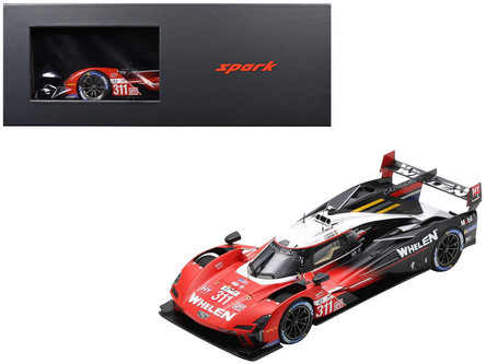 ミニカー CADILLAC LMP 1:32 Radio Shack Cadillac LMP Remote Control Car Vintage Needs