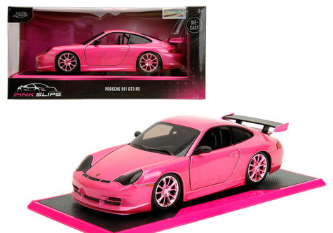 1/43 ポルシェ 911 スーパーカップ (993) 1号 1995 VIP CAR PORSCHE 