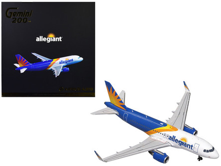Airbus A319 Commercial Aircraft 
