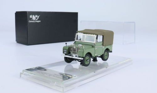 DE ROVIN D4 1953 1:43 | eBay