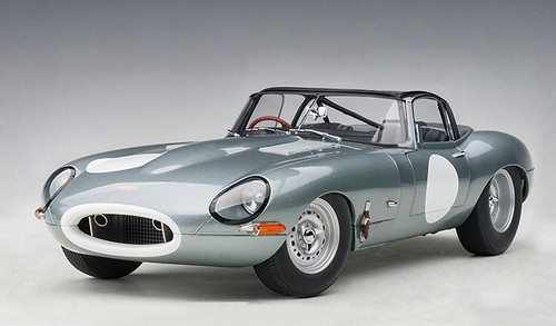 SMTS (1/43) ジャガー E-type Light Weight SMTS (1/43) ジャガー E-type Light Weight Amazon.com: AUTOart