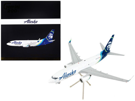 Boeing 737-700BDSF Commercial Aircraft 